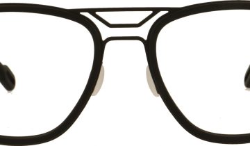 ODETTE LUNETTES BALDWIN C104