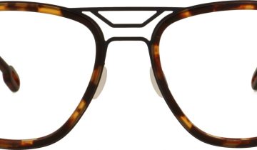 ODETTE LUNETTES BALDWIN C3758