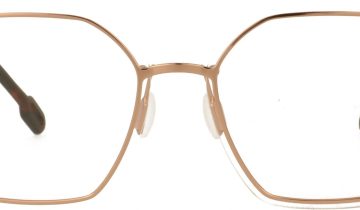 ODETTE LUNETTES CAREY MC02