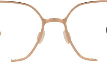 ODETTE LUNETTES MAURO M302